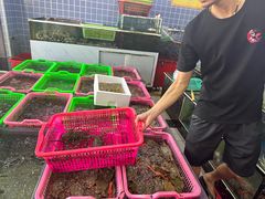 -众味海鲜大排档·活海鲜·潮汕味(南澳店)