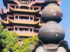 -黄鹤楼