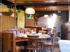大堂-陈先进鱼馆·地道农家菜(湖墅南路店)