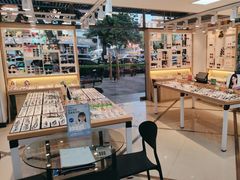 -眼镜直通车(体育东店)