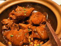 -北京食堂·烤鸭·宵夜(亚运村店)