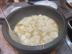 -鹅香四海·卤水火锅·砂锅粥·潮汕菜(宝安店)