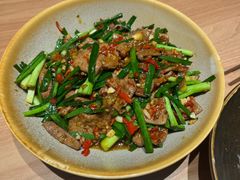 -新太二·鲜料川菜(晶耀前滩店)