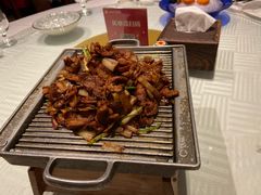-四季民福烤鸭店(王府井灯市口店)