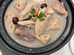 -红菜坊·烤鸭·川鲁宴(石园店)
