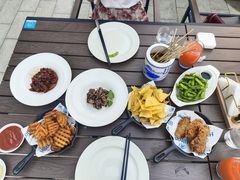 -郑州希尔顿酒店·阿米奇意大利餐厅