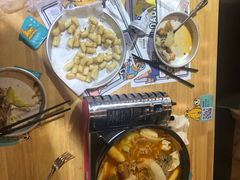 -BOPEYE·波派炸鸡(河西中央商场店)