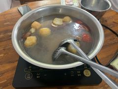锅底-秧塘牛八宝(金山路店)