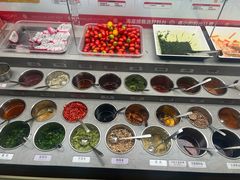 -海底捞火锅(顺义华联店)