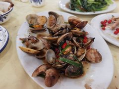 -秋姐美食店(旅游大道店)