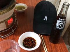 -威邵鸡煲(西华路总店)