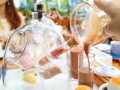 -池畔酒吧 WET Bar