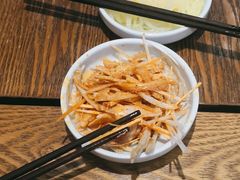 -李先生牛肉面大王(北京平谷步行街店)