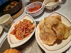 -七八冷面·延边朝鲜族美食(欢乐谷店)