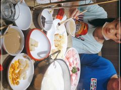 -彤德莱火锅(大学城店)