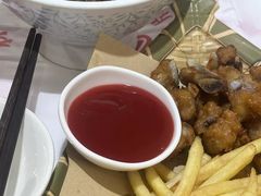 -西江红·株洲本地菜(滨江南路店)