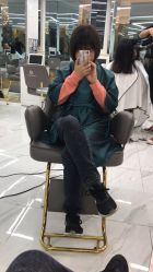 点击看大图 -潘多拉Hairsalon