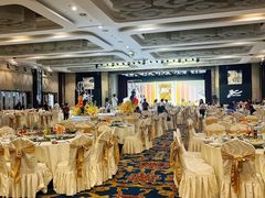 -中油泰富国际酒店-中餐厅