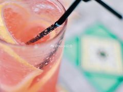 西柚苏打-拾壹cafe·工作室