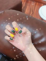 -圣婕美甲美睫皮肤管理