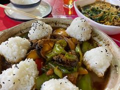 大鲍鱼-九號院子海鲜烧烤