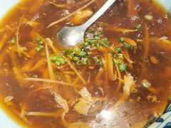 -九墅庭院餐厅(九溪徐村店)
