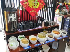 -牛犇烤肉(物资学院路店)