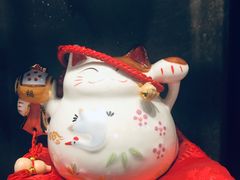 -臻鲜燕海鲜融合餐厅(金陵style店)