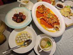 -宋园·金宴浙鲜馆(静安店)