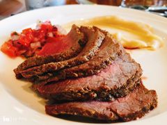 美国牛排-北京王府井希尔顿酒店·万斯阁西餐厅