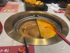 -空之介寿喜烧·和牛放题(恒隆广场店)