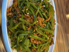 -合合春饼·酱骨·东北菜(潘家园店)