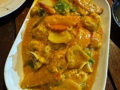 -Doo Dee Thai Food(Issan/Isaan/Esan)