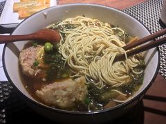 -十面春风·江南面馆(崇宁路店)