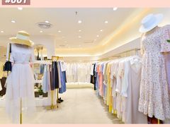 -广州壹马服装广场