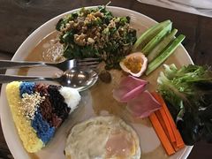 -Meena Rice Based Cuisine