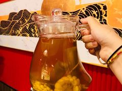 -捞神煲汤火锅(湖滨商业街店)