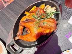 -卡朋西餐(宝安大仟里店)