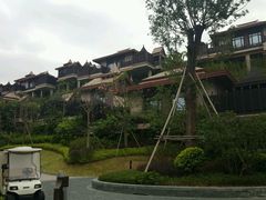 -广州都喜泰丽温泉度假酒店