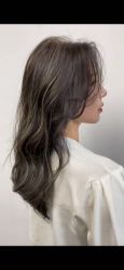 -MOVAN  HAIR莫凡匠人发型屋