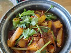-霸道川面馆(张江店)