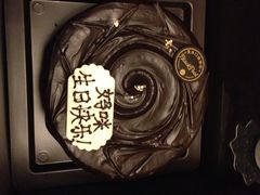 -黑池口感烘焙·生日蛋糕(坂田店)