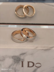 -I Do(镇江苏宁广场店)
