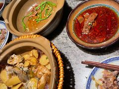-南京大牌档(青岛万象城店)