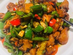 -老阿爸鲜鱼土菜(独墅湖店)