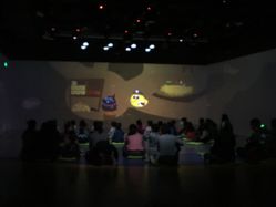 -小鸡哆哆故事屋·儿童乐园(嘉里城店)