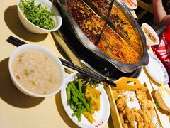 -大队长主题火锅(观音桥店)