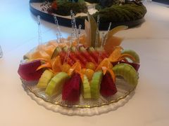 -食为先庐畔渔歌(合作化路店)