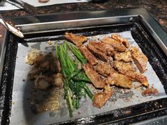 -阪尚皇·原切牛排·烤肉火锅自助(北京路店)