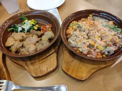 -萨莉亚意式餐厅(彩悦城店)